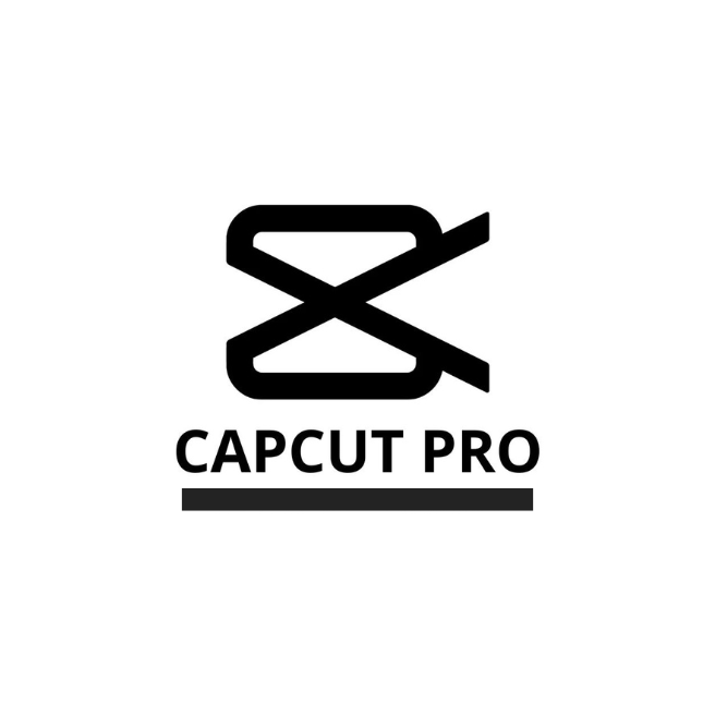 CAPCUT PRO 7 ngày dùng riêng (3-4 thiết bị)